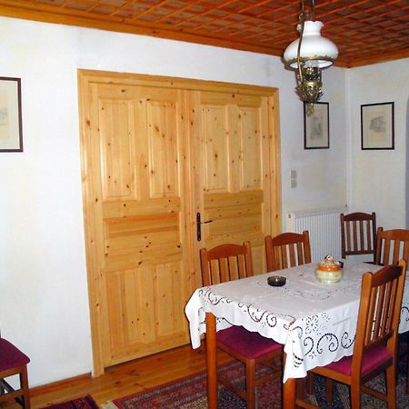 Guesthouse Gouris Tsepelovo Extérieur photo