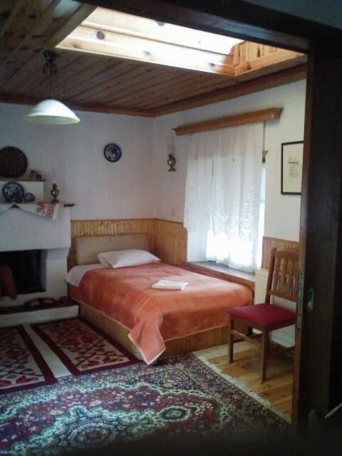 Guesthouse Gouris Tsepelovo Extérieur photo
