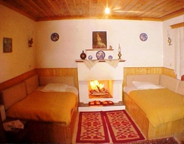 Guesthouse Gouris Tsepelovo Extérieur photo