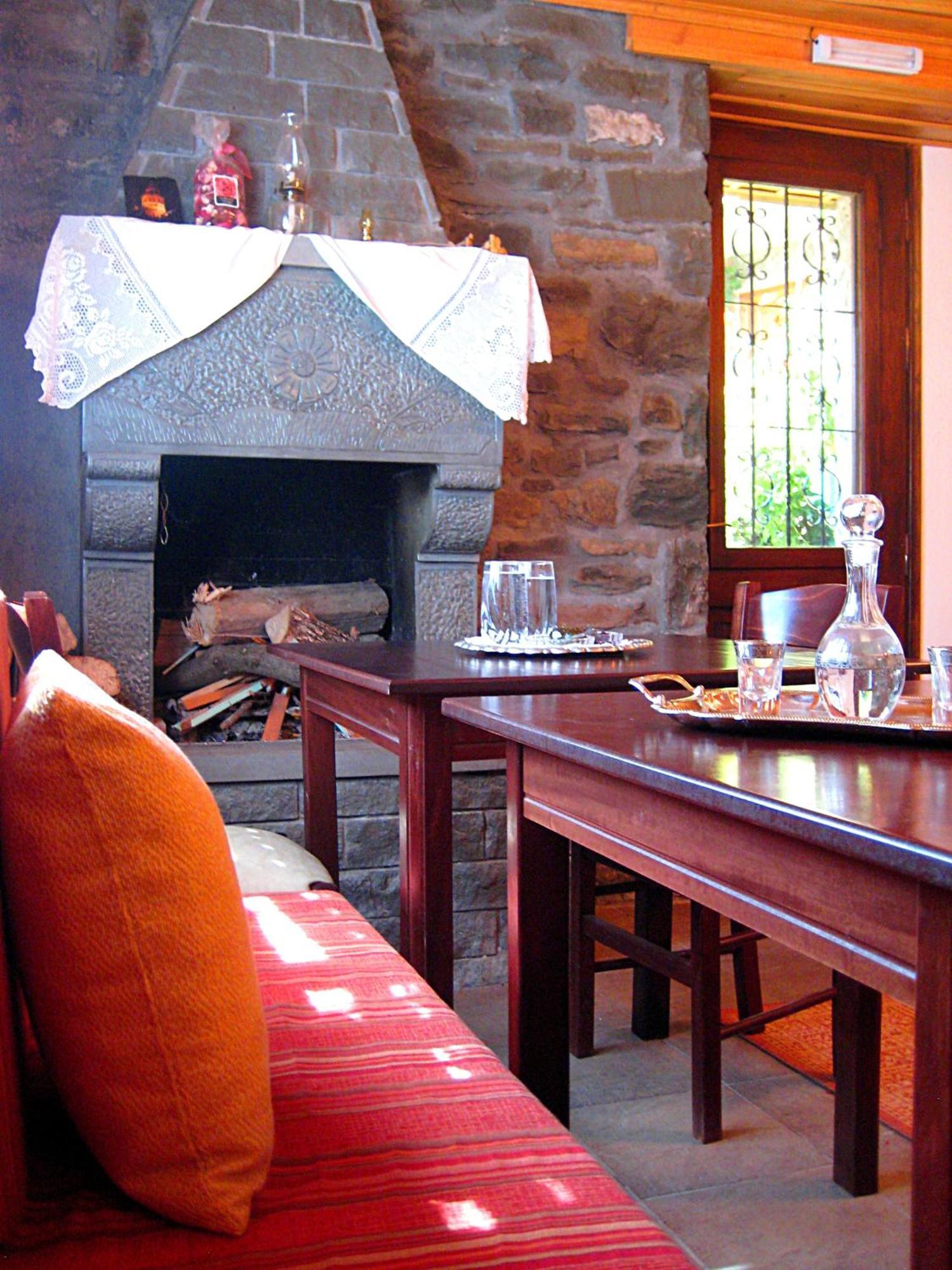 Guesthouse Gouris Tsepelovo Extérieur photo