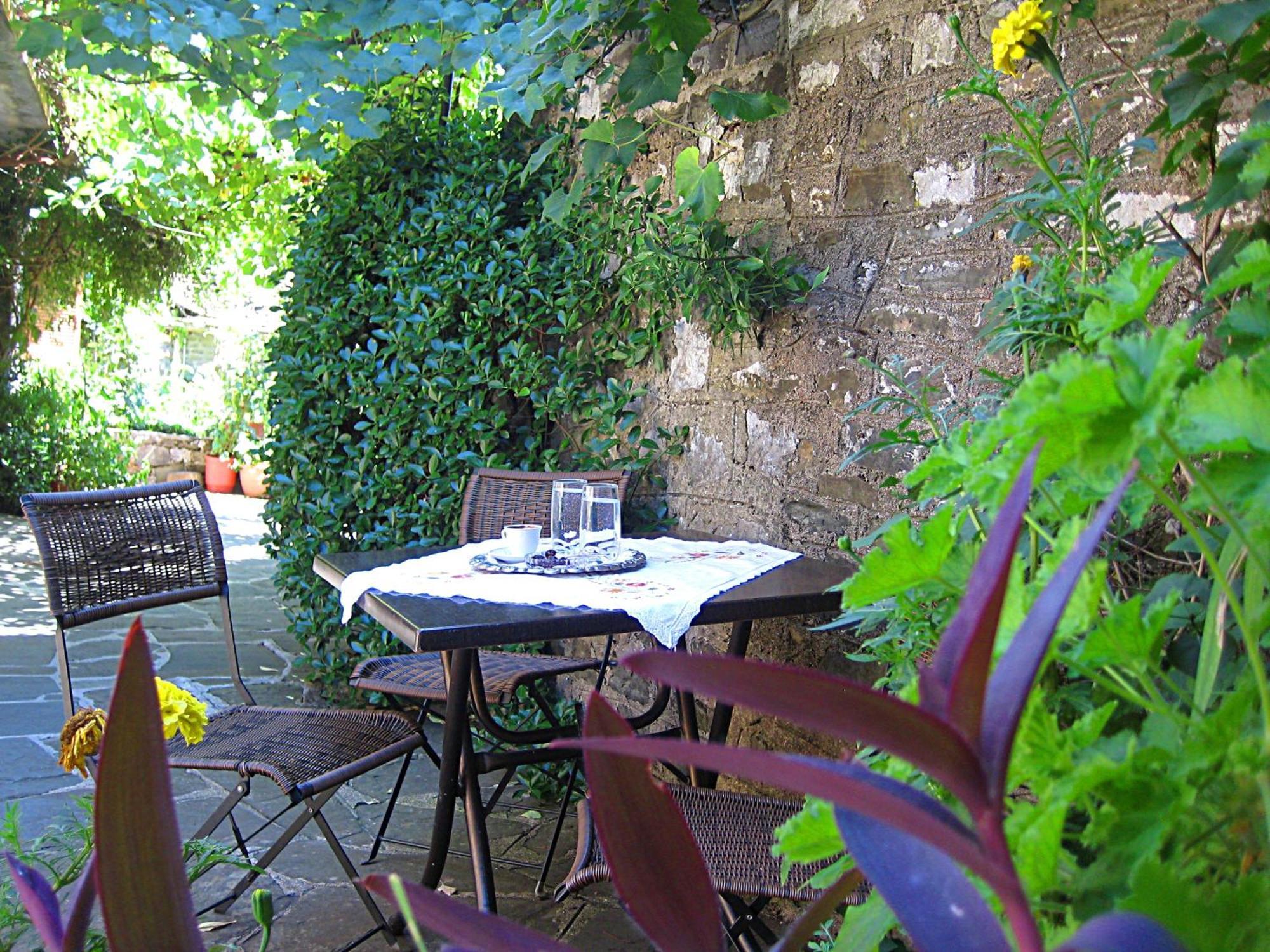 Guesthouse Gouris Tsepelovo Extérieur photo