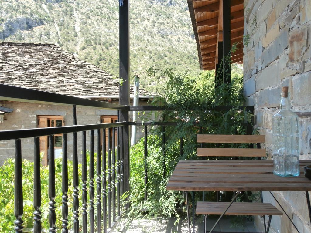 Guesthouse Gouris Tsepelovo Extérieur photo