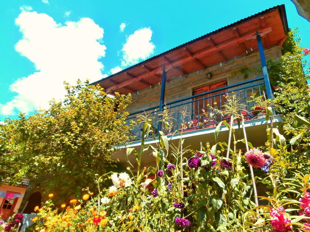 Guesthouse Gouris Tsepelovo Extérieur photo