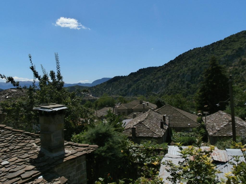 Guesthouse Gouris Tsepelovo Chambre photo