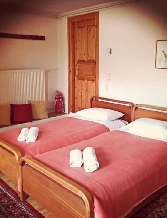Guesthouse Gouris Tsepelovo Extérieur photo